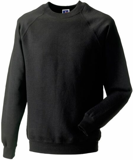 7620m Black Ft Classic sweatshirt