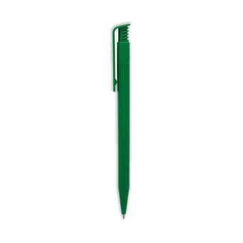 Green Printed Pen 2 Tiesta Printed Pen – Green, 1 Colour Print
