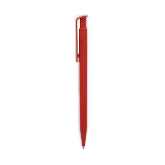 Red Printed Pen 2 Tiesta Printed Pen – Red, 1 Colour Print