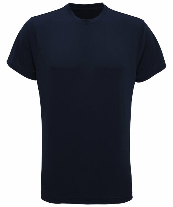 Tr010 Frenchnavy Ft TriDri® performance t-shirt – French Navy Blue, 2XL