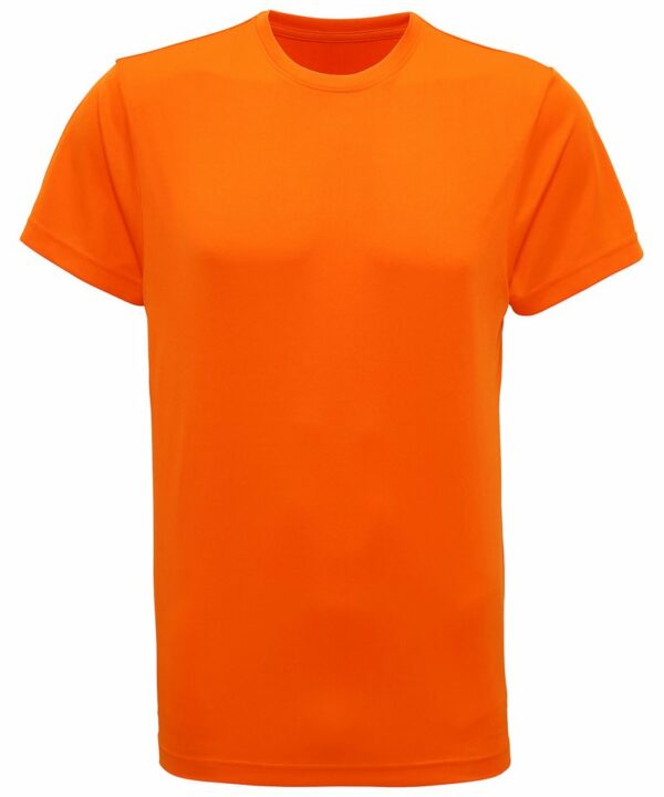 Tr010 Orange Ft TriDri® performance t-shirt – Orange Orange, 2XL